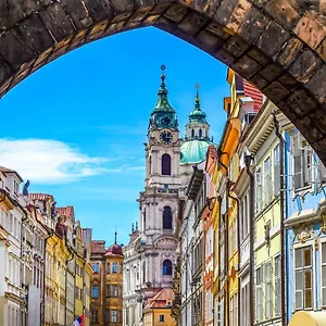 Charles Bridge Hostel&apartments Prag
