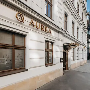 Aurea Legends Prag