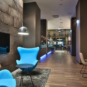 One Prague-florentinum Hotel