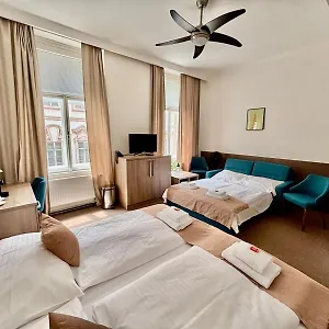 Embassy By Lh Apartmanhotel