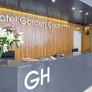 Garden Court Szálloda