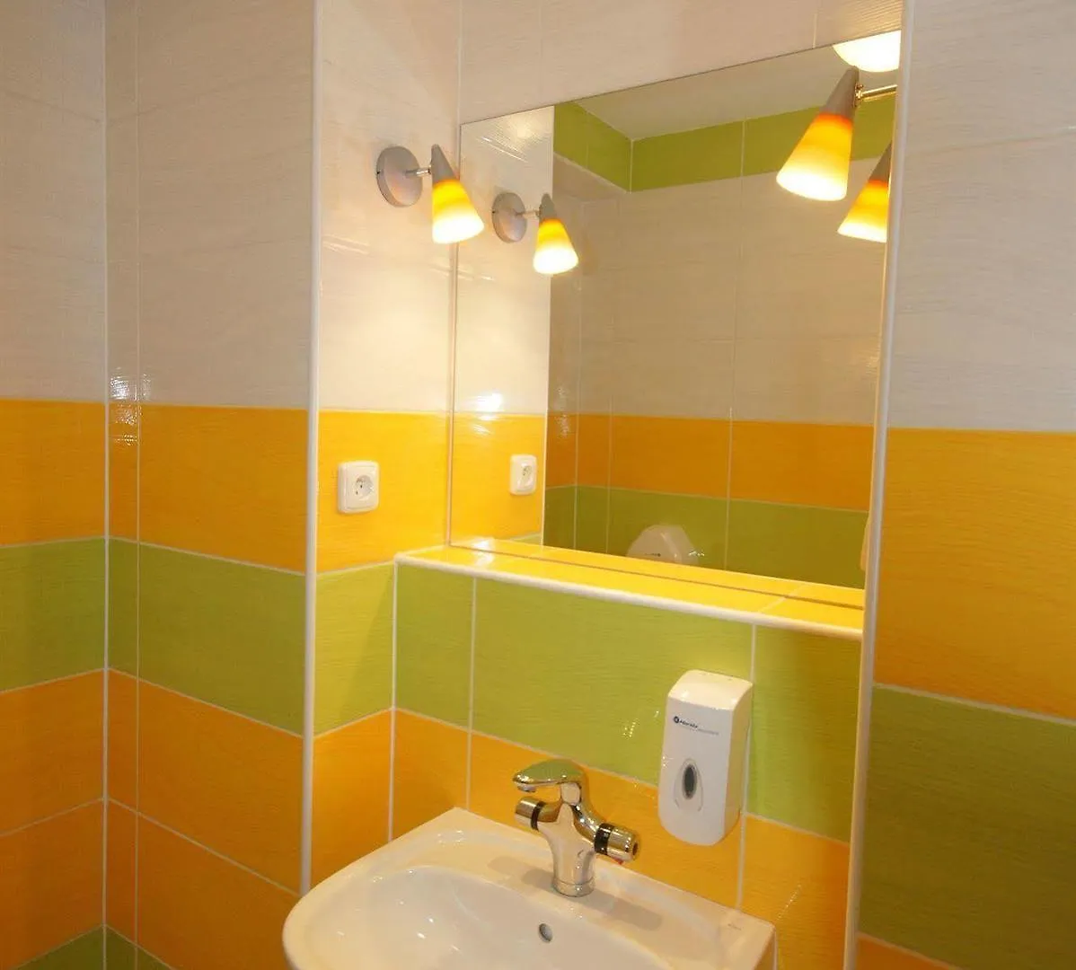 ***  פראג Hotel Garni Rambousek צ'כיה