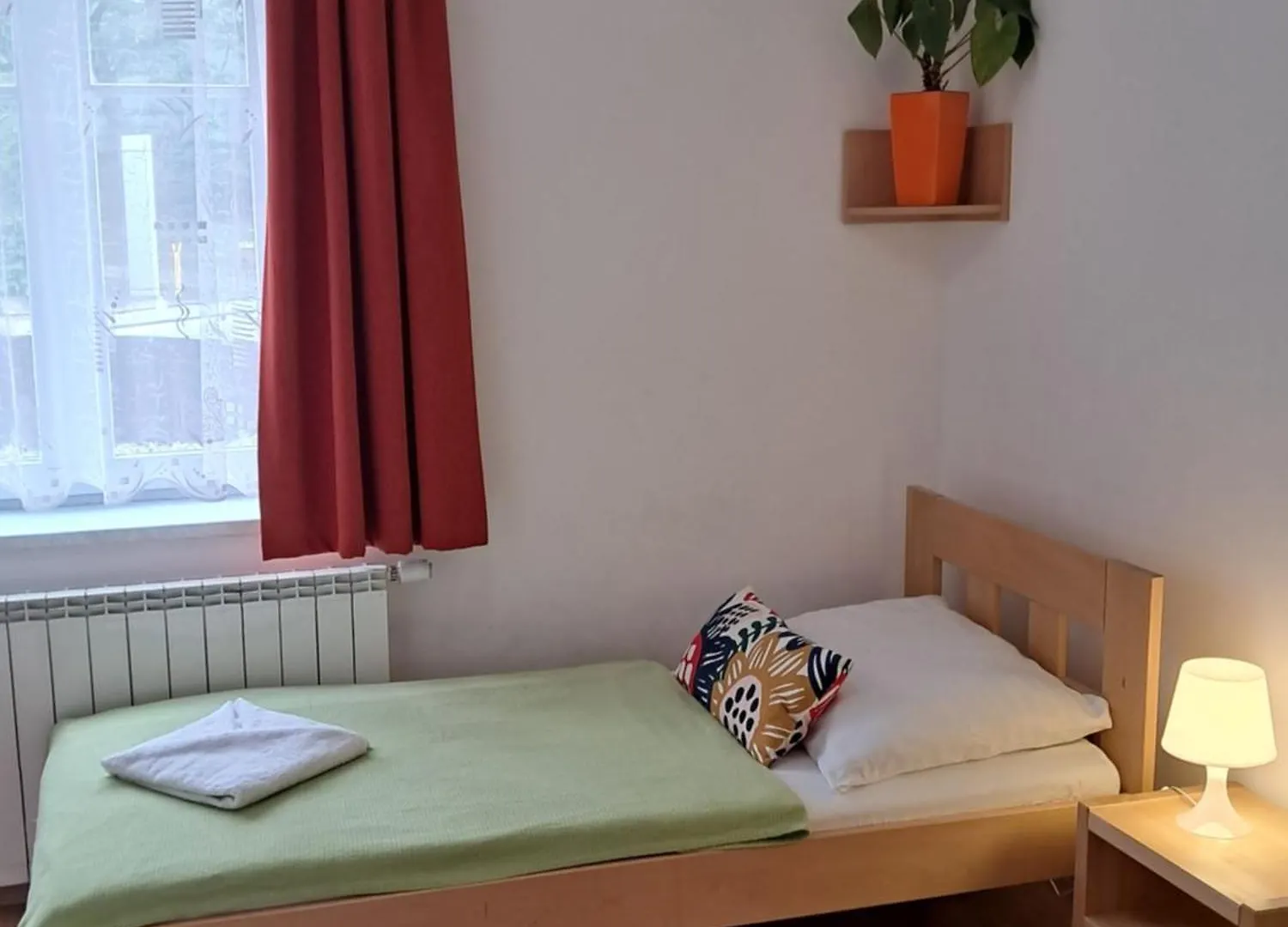 Hotel Garni Rambousek Praga