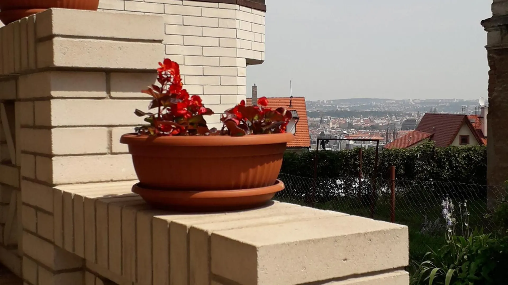 Hotel Garni Rambousek Praga 3*,  República Checa