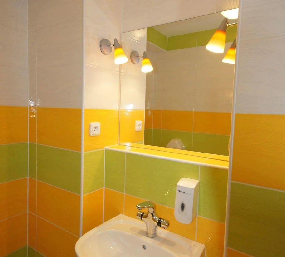 ***  Hotel Garni Rambousek Praga República Checa